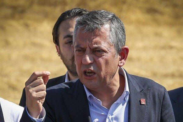 CHP Genel Başkanı Özgür Özel, Silivri Cezaevi’nde Cumhurbaşkanı Adayı ve
