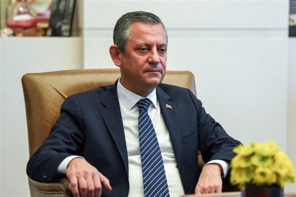 CHP Genel Başkanı Özgür Özel, Genel Başkan Yardımcısı ve İstanbul