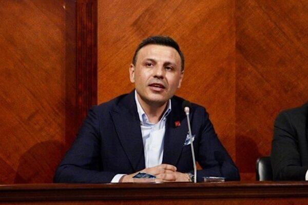  Çelik, sosyal medya hesabından yaptığı paylaşımda, partisinin ve örgütünün duruşuna