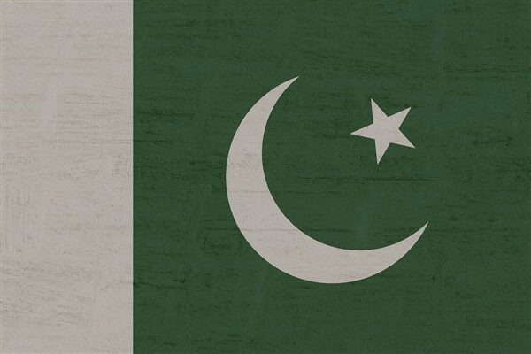 Pakistan Dışişleri Bakanlığı, Pakistan tarafından hediye edilen Açlık Çeken Buda
