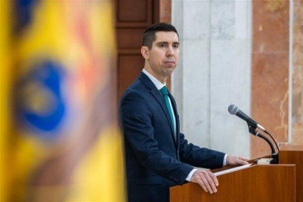 Moldova Başbakan Yardımcısı ve Dışişleri Bakanı Mihai Popșoi, Amerika Birleşik