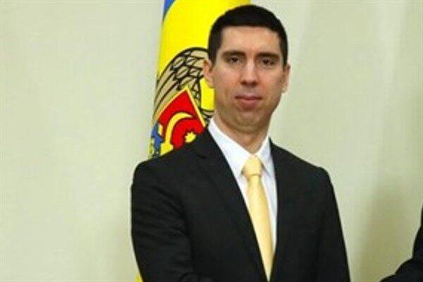 Moldova Başbakan Yardımcısı ve Dışişleri Bakanı Popșoi, Cho Hyun'u Güney