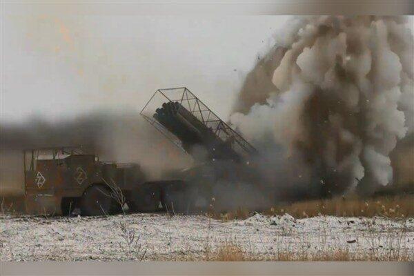 Rusya Savunma Bakanlığı tarafından 27 Temmuz'da yapılan açıklamaya göre, Rus