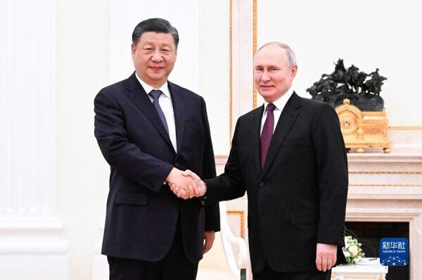Çin'in 72 yaşındaki lideri Xi Jinping, son 12 yıldır Brics