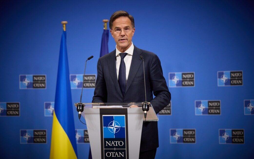 NATO Genel Sekreteri Rutte, Yulia Svyrydenko’yu Ukrayna Başbakanı olarak atanmasından