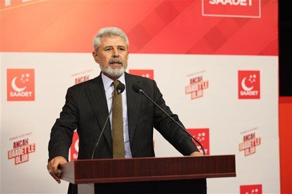 Yaz aylarında artan orman yangınlarına değinen Yılmaz, Türkiye’nin her yıl