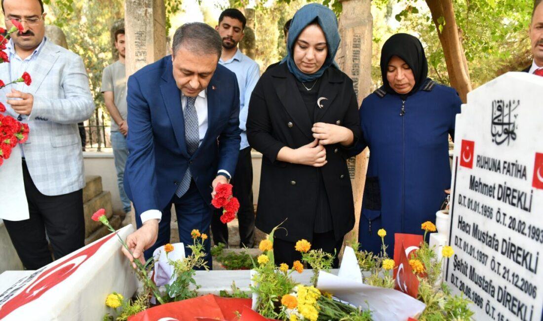 FETÖ terör örgütünün 15 Temmuz 2016’da kalkıştığı ve Türk milletinin