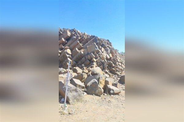 Edinilen bilgiye göre, Şanlıurfa’nın Siverek ilçesinde yürütülen yol yapım çalışmaları