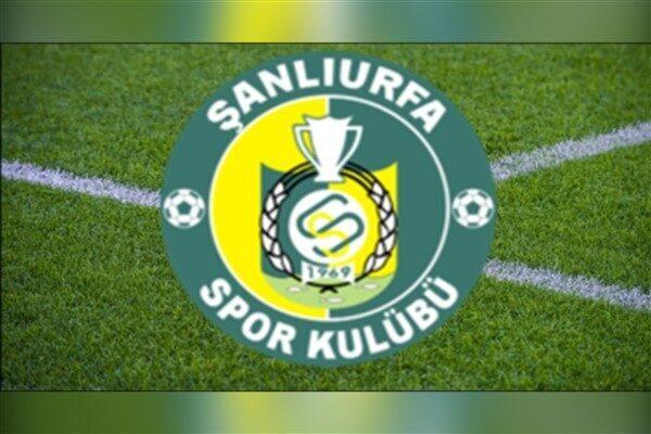 Şanlıurfaspor Kulübü, transfer yasağına ilişkin açıklama yaptı. Açıklamada "Kulübümüz, geçmiş