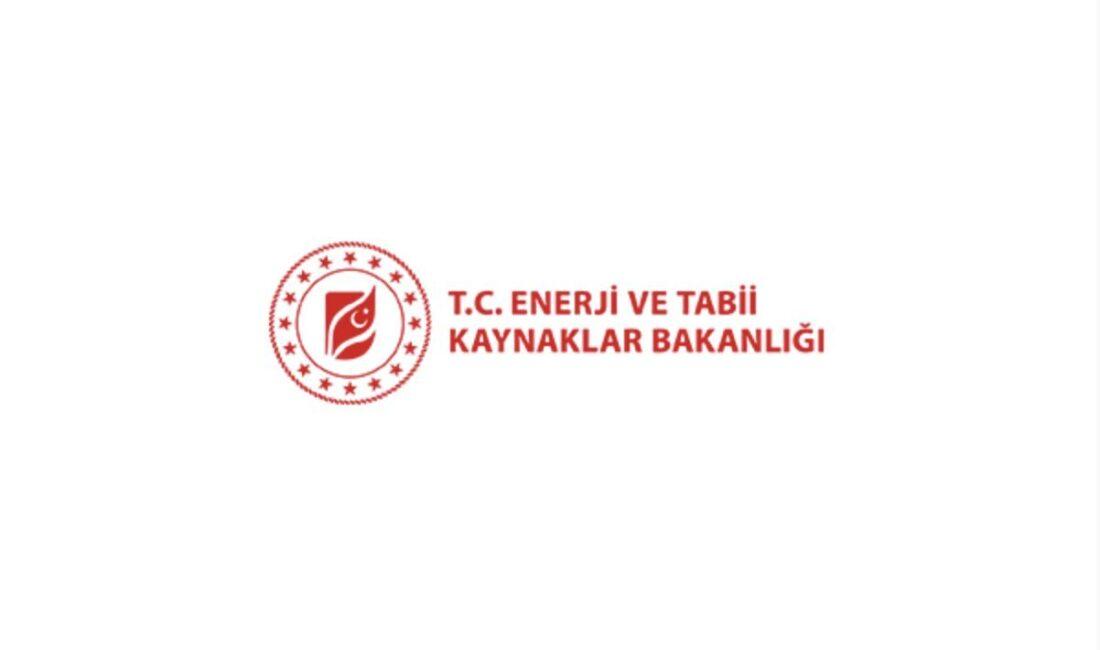 Enerji ve Tabii Kaynaklar Bakanlığı tarafından bu yıl 25’incisi düzenlenen