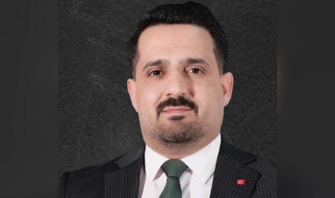 Yıldırım İçin El Ele Platformu Kurucu Başkanı Ercan Sönmez, Bursa’daki