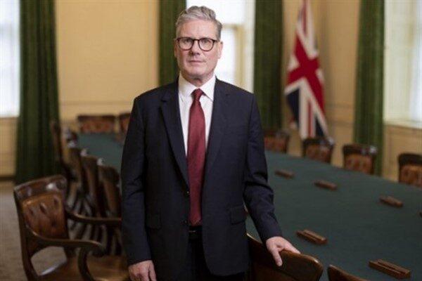 Starmer, insan kaçakçılığı yapan çetelere hitaben, “Bu aşağılık ticaretin sonunu