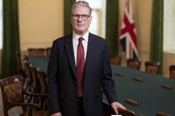 İngiltere Başbakanı Keir Starmer, düzensiz göçle mücadele kapsamında Fransa ile