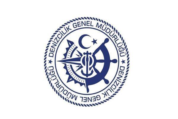 Denizcilik Genel Müdürlüğü'nden yapılan açıklamaya göre, Suriye Denizcilik İdaresi Başkan
