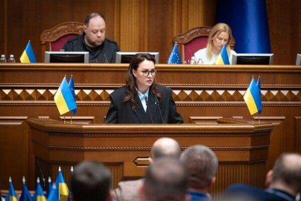Ukrayna Başbakanı Svyrydenko, Fransa’nın, Ukrayna’ya hem acil askeri destek hem