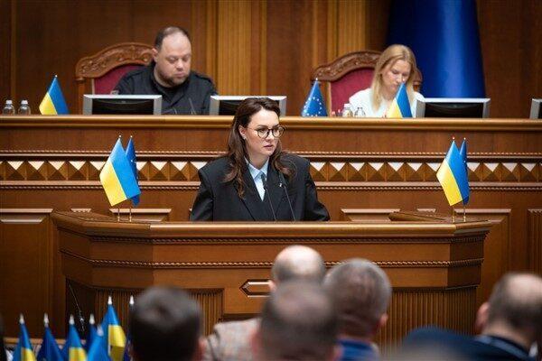 Ukrayna Başbakanı Svyrydenko, Rusya'nın sivil halka yönelik saldırılarını gece boyunca sürdürdüğünü