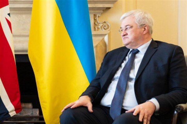 Ukrayna Dışişleri Bakanı Sybiha, Macaristan'ın üç Ukraynalı askeri yetkilinin topraklarına
