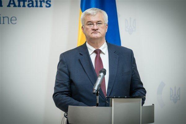 Ukrayna Dışişleri Bakanı Sybiha, Ukrayna ve Moldova arasındaki güçlü ortaklığı
