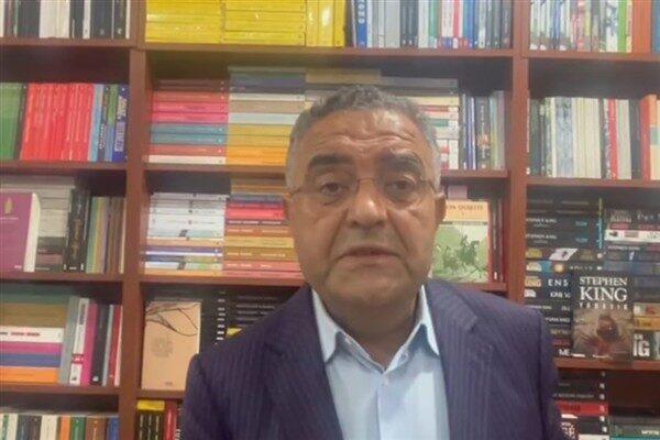 Cumhuriyet Halk Partisi (CHP) Diyarbakır Milletvekili ve TBMM İnsan Haklarını