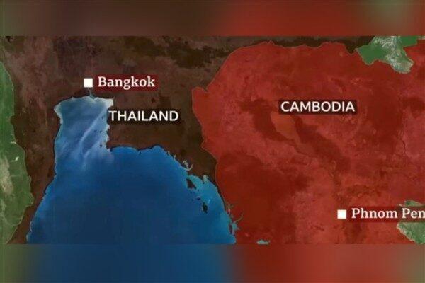 Tayland ve Kamboçyalı yetkililere göre, Birleşmiş Milletler, ABD ve Çin'in