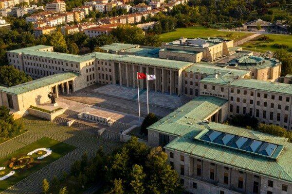 Türkiye Büyük Millet Meclisi (TBMM) Genel Kurulu'nda kabul edilen  "İsrail'in