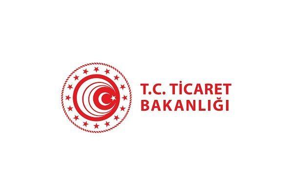 2025 yılı ilk 6 ay boyunca İç Ticaret Genel Müdürlüğü,