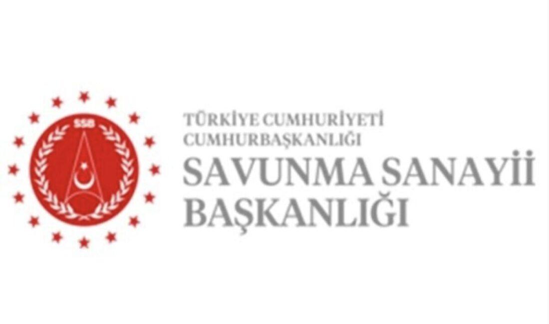 İstanbul’da düzenlenen IDEF 2025 kapsamında, Başkan  Görgün’ün katılımıyla Savunma Sanayii