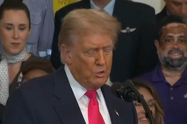 Ses kaydına göre, Trump 2024 bağış toplama etkinliklerinden birinde, "Putin'e