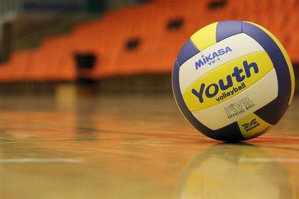 16 Yaş Altı Kız Voleybol Milli Takımı, Arnavutluk ve Kosova'nın