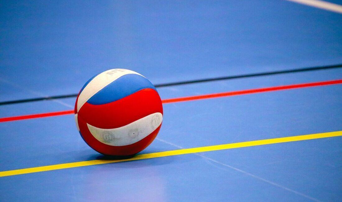 19 Yaş Altı Erkek Voleybol Milli Takımı, Bosna Hersek’te düzenlenen