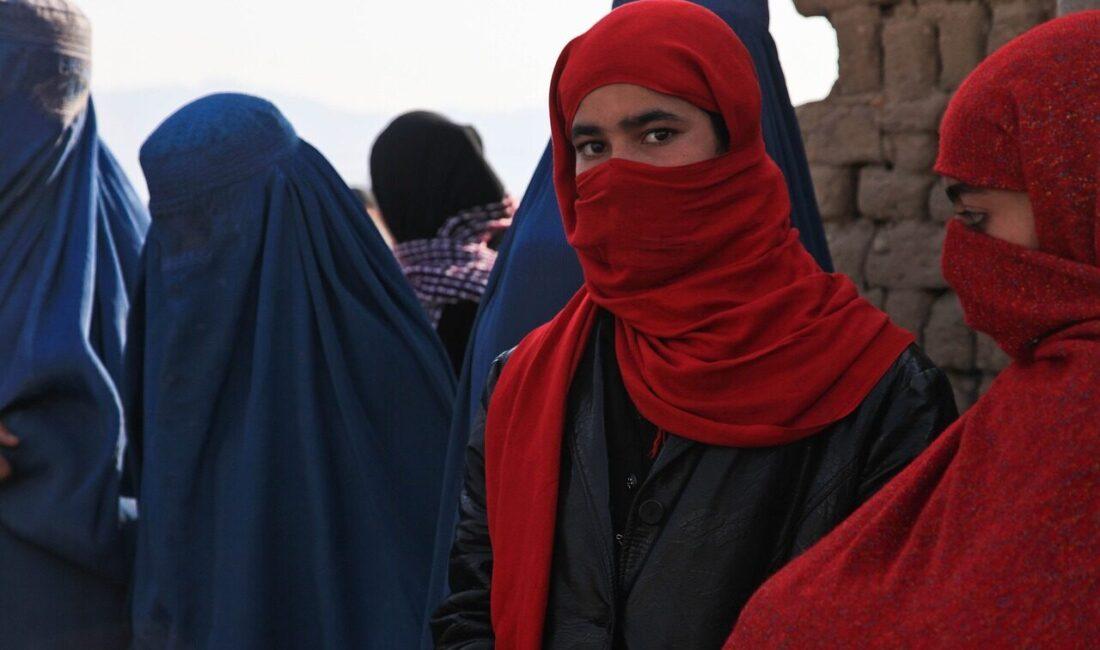 Uluslararası Ceza Mahkemesi bildiride, "Taliban, tüm Afganlar için geçerli olan