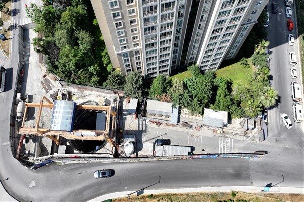 Proje kapsamında bugüne kadar farklı finans kuruluşlarından toplam 475 milyon