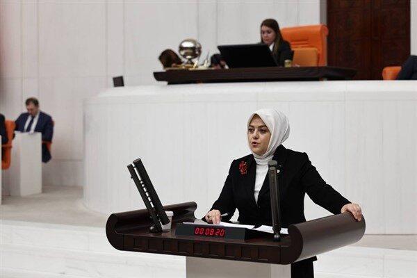 Yeni Yol Grubu Denizli Milletvekili Ün, Murat Çalık’ın sağlık durumu