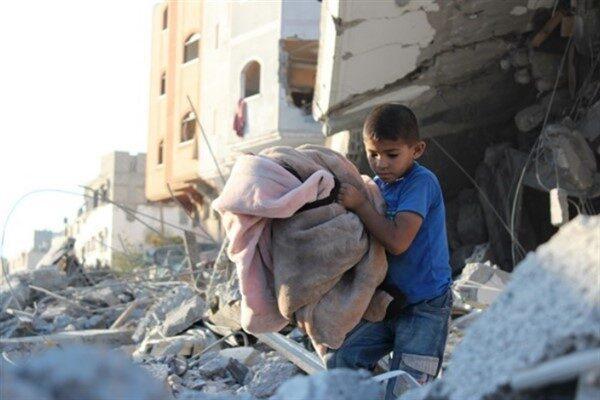 UNRWA İsrail makamlarının uyguladığı kuşatma nedeniyle bölgede temel ihtiyaçlara erişimin mümkün