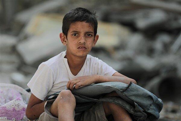 UNRWA, Gazze'den açlıkla ilgili umutsuz mesajlar aldıklarını aktardı. UNRWA'dan yapılan