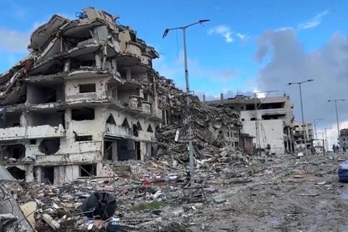 UNRWA’dan yapılan açıklamada, "Hızlı, güvenilir, güvenli ve kesintisiz bir insani