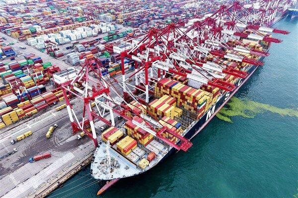 ABD-Çin İş Konseyi (USCBC), Çin pazarının Amerikan şirketlerinin küresel rekabet
