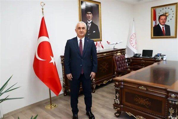Muş Valisi Çakır, 24 Temmuz Gazeteciler ve Basın Bayramı dolayısıyla