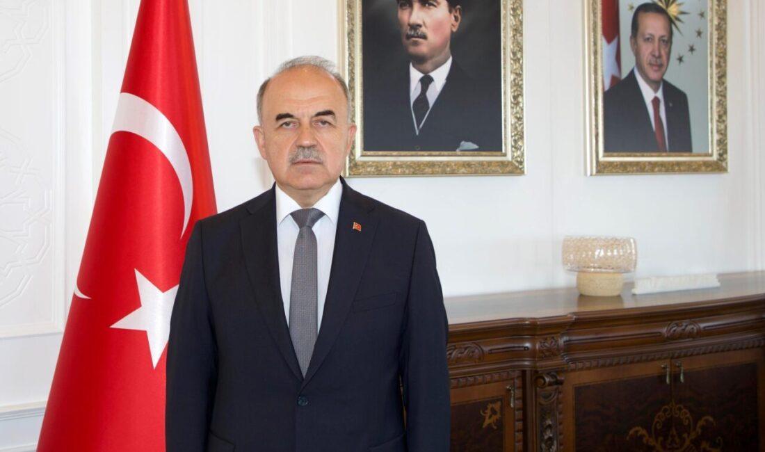 Ordu Valisi Muammer Erol, 15 Temmuz Demokrasi ve Milli Birlik