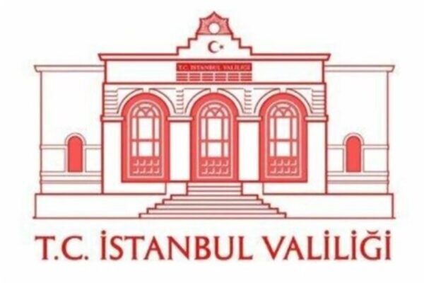 Vali Gül, Bakan Bolat ve protokol üyeleri, 15 Temmuz Demokrasi