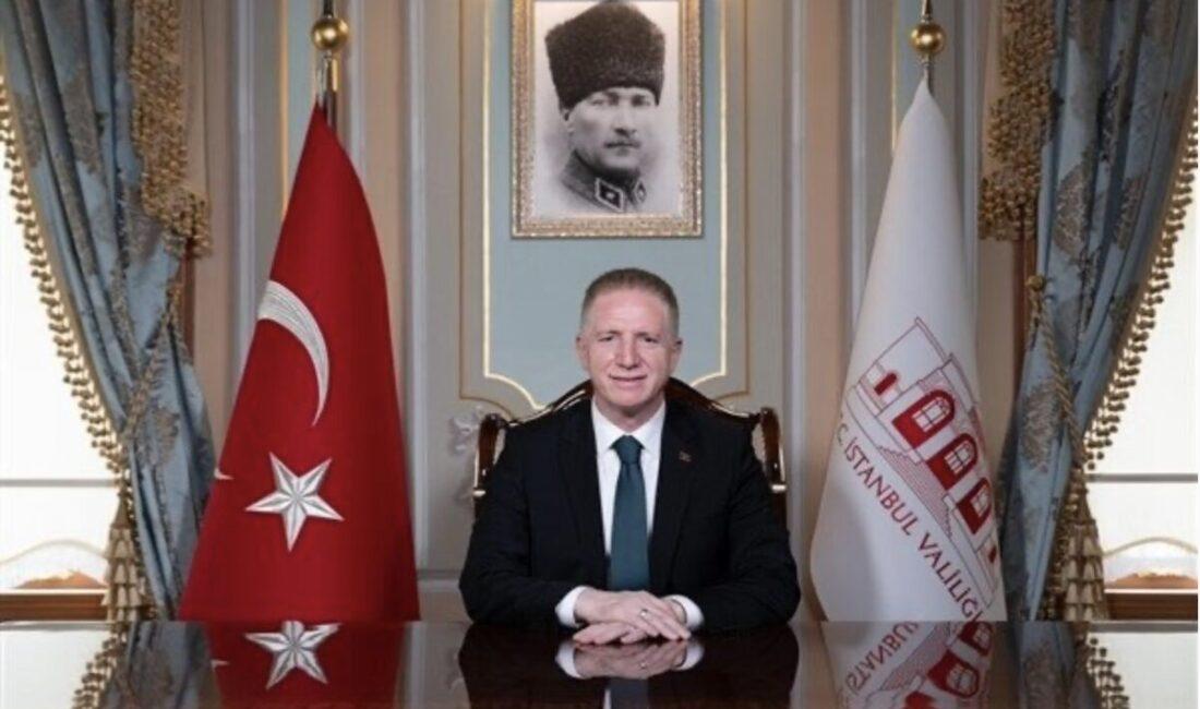Vali Gül, Beyoğlu Bereketzade Mahallesi Yanıkkapı Sokak’ta bulunan bir büfede