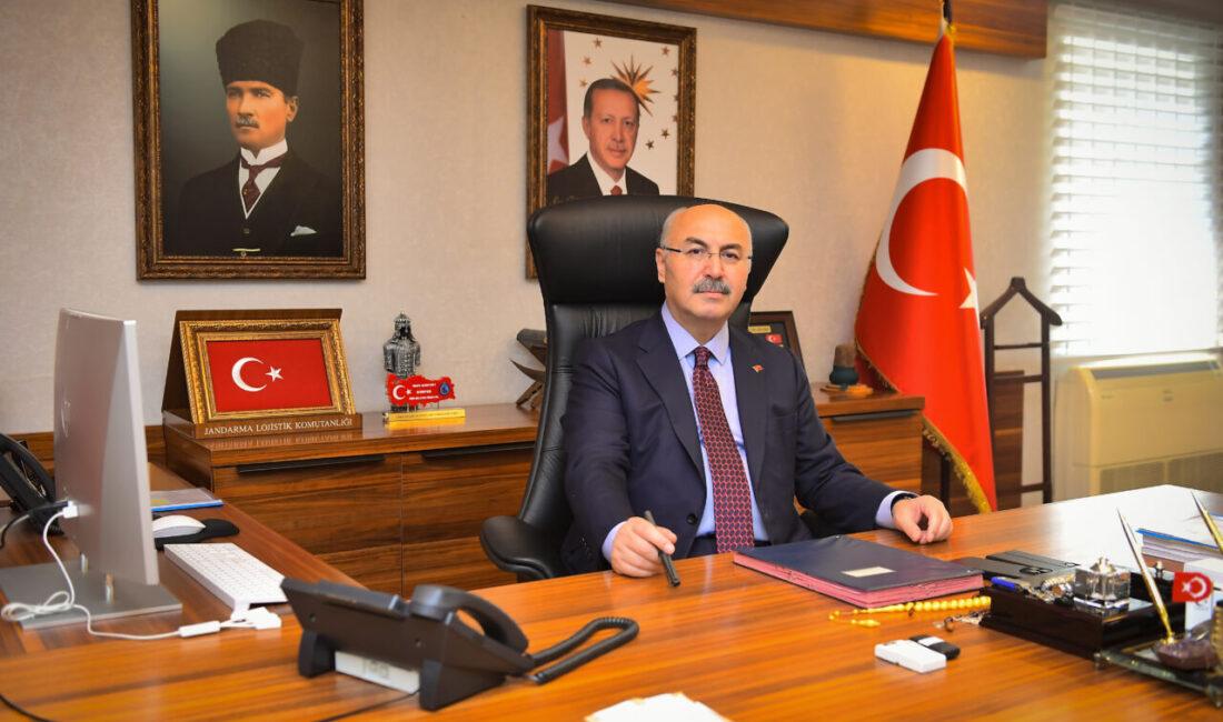 Adana Valisi Yavuz Selim Köşger, 15 Temmuz Demokrasi ve Milli