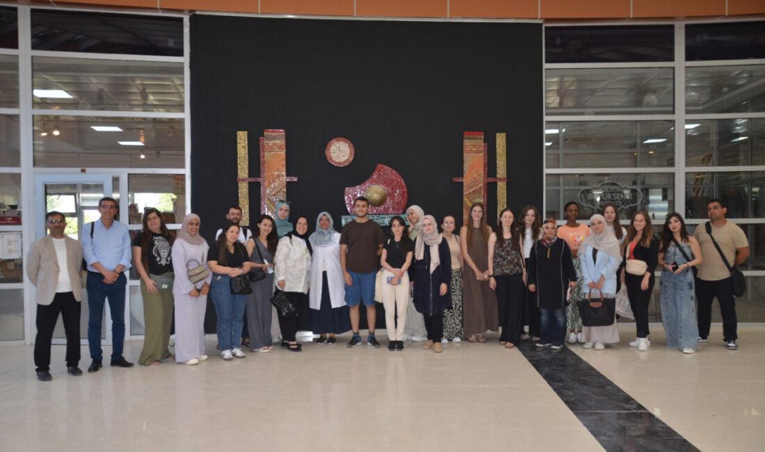 Malatya Büyükşehir Belediyesi Kültür ve Sosyal İşler Dairesi bünyesindeki Sanat