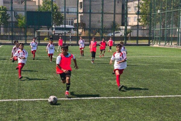 Yıldırım Belediyesi okulların tatil olmasıyla birlikte yaz Kur’an kurslarında eğitim
