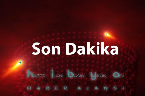 Tarım ve Orman Bakanı İbrahim Yumaklı, Eskişehir’in Seyitgazi ilçesinde başlayıp