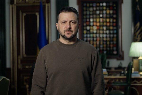 Zelenski, tüm sözleşmelerin, anlaşmaların ve yatırım projelerinin uygulanma süreçlerinin ayrıntılı