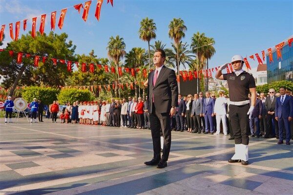 30 Ağustos Zafer Bayramı’nın 103. yıl dönümü ve Türk Silahlı