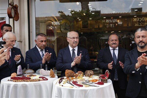 Adana Valiliği himayesinde 11-14 Eylül tarihlerinde TÜYAP Adana Uluslararası Fuar