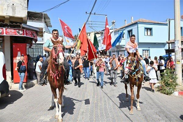 Manisa Büyükşehir Belediyesi, Şehzadeler Belediyesi ve Manisa Yörük Türkmen Derneği