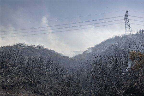 İzmir’in Aliağa ilçesine bağlı Çıtak Mahallesi ile Menderes ilçesinde öğle